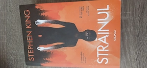 Străinul -Stephen King