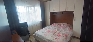 închiriez in regim hotelier apartament cu 2 camere .zona eden sau centru vechi. zona liniștită și di - imagine 2