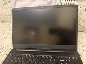 Laptop gaming Lenovo ideapad gaming 3
