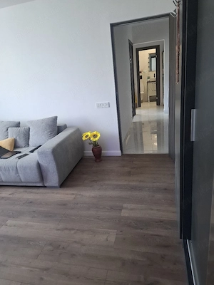 apartament 2 camere - imagine 8