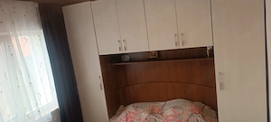 închiriez in regim hotelier apartament cu 2 camere .zona eden sau centru vechi. zona liniștită și di - imagine 3