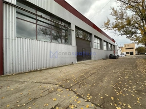 Hala Calea Chisinaului Iasi, langa Leroy Merlin, 694mp - imagine 7