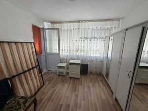 2 Camere Spatios Parter Parc IOR