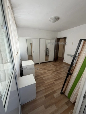 Apartament 2 camere Baba Novac Vis-a-vis Parcul IOR  Parter înalt 55mp