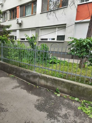Apartament 2 camere Baba Novac Vis-a-vis Parcul IOR  Parter înalt 55mp - imagine 10