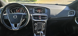 Volvo V40 2016 - Cross Country   2.0 DIESEL - imagine 5