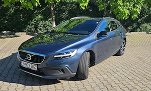 Volvo V40 2016 - Cross Country   2.0 DIESEL