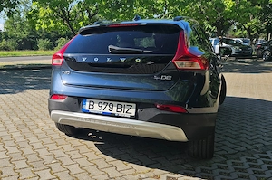 Volvo V40 2016 - Cross Country   2.0 DIESEL - imagine 3