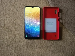 Samsung A10