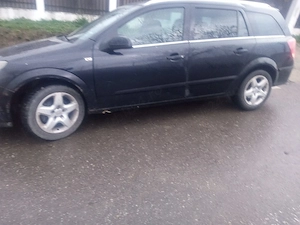 vând Opel Astra break  - imagine 3