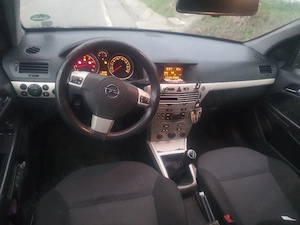 vând Opel Astra break  - imagine 2
