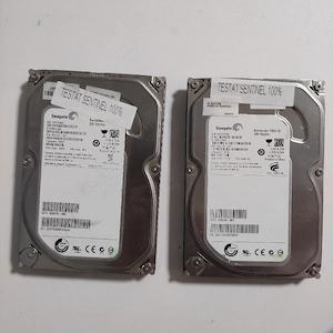 Hard Disk-uri Seagate Barracuda 250GB