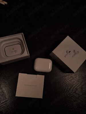 Airpods pro 3