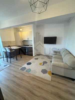 Cheile Turzii-Apartament 2 camere tip studio-- Metrou Dimitrie Leonida