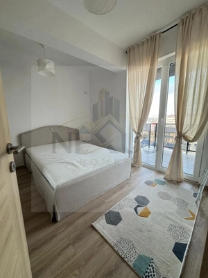 Cheile Turzii-Apartament 2 camere tip studio-- Metrou Dimitrie Leonida - imagine 9