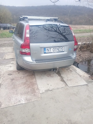 Volvo V50  - imagine 3