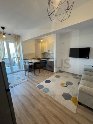 Apartament 2 camere tip studio- Cheile Turzii- Metrou Dimitrie Leonida