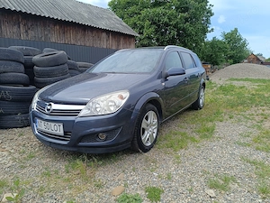 Opel Astra h 2008,110 cai diesel ! Stare bună de funcționare,ITP nou !