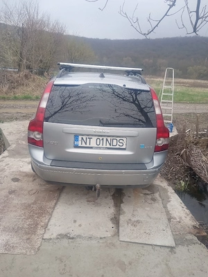 Volvo V50  - imagine 4