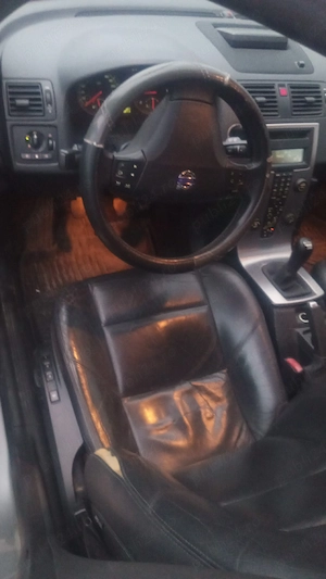 Volvo V50  - imagine 2