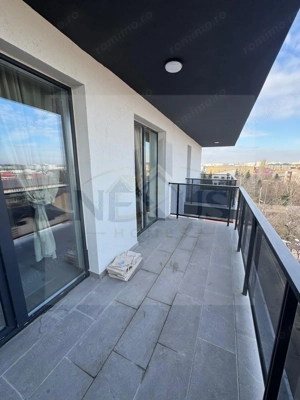 Cheile Turzii-Apartament 2 camere tip studio-- Metrou Dimitrie Leonida - imagine 10