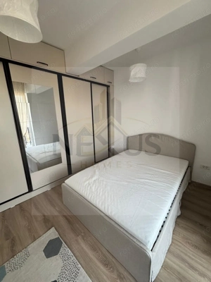 Cheile Turzii-Apartament 2 camere tip studio-- Metrou Dimitrie Leonida - imagine 8
