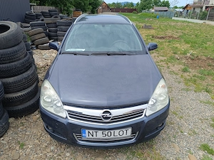 Opel Astra h 2008,110 cai diesel ! Stare bună de funcționare,ITP nou ! - imagine 5