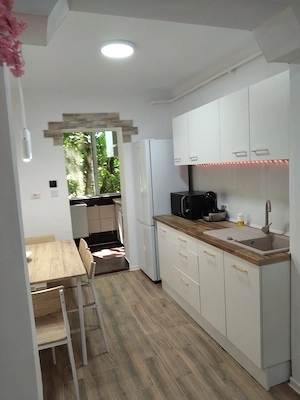 Apartament 3 camere Aradului 