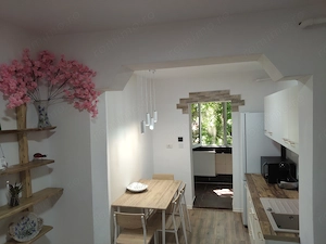 Apartament 3 camere Aradului 