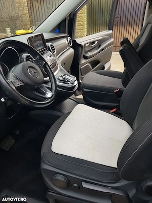 Mercedes V class2016 - imagine 7