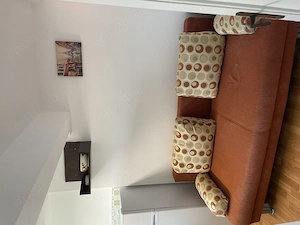 Garsoniera dubla studio in zona centrala 330 euro - imagine 7