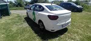 Logan 2024 benzina  gpl - imagine 3