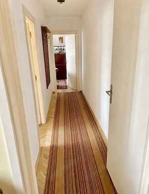 Apartament 3 Camere Centrală Proprie Boxă Zona Sagului  - imagine 3
