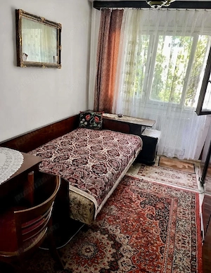 Apartament 3 Camere Centrală Proprie Boxă Zona Sagului  - imagine 6