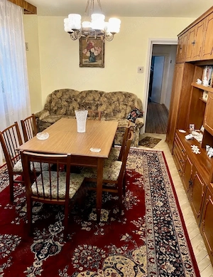 Apartament 3 Camere Centrală Proprie Boxă Zona Sagului  - imagine 5