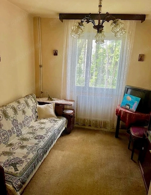 Apartament 3 Camere Centrală Proprie Boxă Zona Sagului  - imagine 7