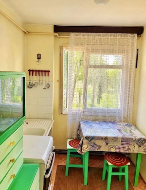 Apartament 3 Camere Centrală Proprie Boxă Zona Sagului  - imagine 8