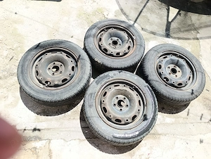 Anvelope de vară cu jantă matador 185/60 R14  82 T - imagine 5