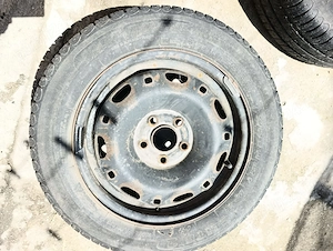Anvelope de vară cu jantă matador 185/60 R14  82 T - imagine 9
