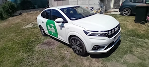 Logan 2024 benzina  gpl