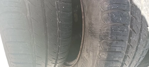 Anvelope de vară cu jantă matador 185/60 R14  82 T - imagine 3