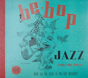 CHARLIE PARKER - muzica format mp. 3 - atentie 3 gb