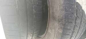 Anvelope de vară cu jantă matador 185/60 R14  82 T