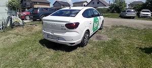 Logan 2024 benzina  gpl - imagine 2