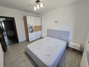 Apartament 3 camere + grădină + parcare | Mobilat & utilat | Apahida - imagine 2