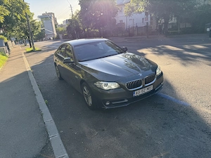 BMW Seria 5 F10 2014 - imagine 2