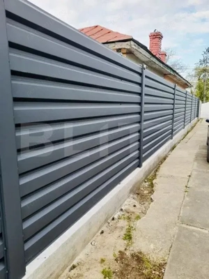 Proprietate modernă de vânzare plan parter Horlești-Rediu| Ansamblu rezidențial - imagine 3