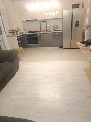 Apartament C&D Parcul Teilor