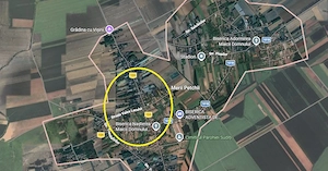 Vand teren intravilan Ilfov, Nuci, Merii Petchii - imagine 10