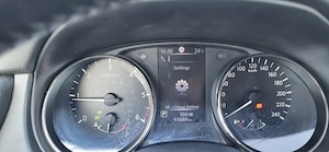 Nissan Xtrail Facelift - imagine 2